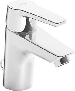Hansa Polo - Eengreeps Wastafelkraan, Chroom 51412293