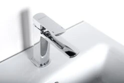 Sapho Mixona - Wastafelkraan, Chroom MG001 -Geberit Winkel 88b5d374db3bcee4b8ae9569