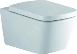 Ideal Standard Strada - Closetzitting Met Softclose, Wit J469701 -Geberit Winkel 8de1566879721fb43c7cdf88