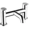 Hansgrohe Vernis Blend - Badrandkraan, 2-gats, Chroom 71442000 -Geberit Winkel 905a0a20eb59ee23dc38adfb