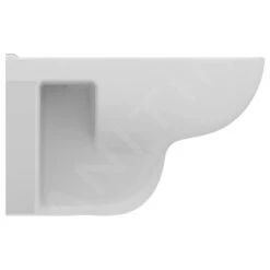 Ideal Standard I.Life A - Hangende WC RL+ UNI, Wit T471601 -Geberit Winkel 9fc3ac49e2292b7ddad54e9e