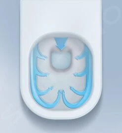 Laufen Lua - Wandcloset Met Softclose Zitting, Rimless, Wit H8660810000001 -Geberit Winkel PHOTO 309