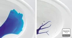 Villeroy & Boch Subway 3.0 - Wc-bril, CeramicPlus, Stone White 8M4261RW -Geberit Winkel PHOTO 416