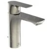 Ideal Standard Connect Air - Grande Wastafelkraan Met Waste, Silver Storm A7053GN -Geberit Winkel a043ce58d92402897827f411