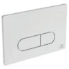 Ideal Standard Oleas - Oleas P1 Bedieningsplaat, Chroom R0116AA -Geberit Winkel a2ada54e830234b6b7a43f74