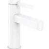 Hansgrohe Finoris - Wastafelkraan 100, Incl. Push-Open Afvoer, EcoSmart, Mat Wit 76010700 2 Hansgrohe Finoris - Wastafelkraan 100, Incl. Push-Open Afvoer, EcoSmart, Mat Wit 76010700 -Geberit Winkel a4d18c78c9accdaeaebeada9