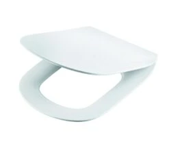 Ideal Standard Tesi - Closetzitting, Dun, Wit T352801 -Geberit Winkel a62552b00ab2a4b47df21ce1