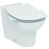Ideal Standard Contour 21 - Kinder Toiletbril 3-7 Jaar, Wit S453301 -Geberit Winkel a891c2ac12476237ba7e8be2