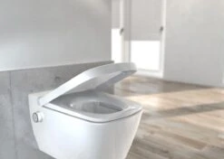 Tece TECEone - WC-zitting Met Deksel, SoftClose, Wit 9700600 8 Tece TECEone - WC-zitting Met Deksel, SoftClose, Wit 9700600 -Geberit Winkel adad46c894620ce627a3a583