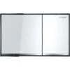Geberit Sigma60 - Toilet Bedieningspaneel, Wit/glas 115.640.SI.1 -Geberit Winkel ae962a961de0f19e11d87bda