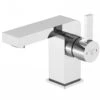 Steinberg 120 - Wastafelkraan, Chroom 120 1025 -Geberit Winkel b006152ecedf43ad4fe81016