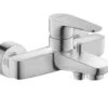 Duravit B.1 - Badkraan Opbouw, Chroom B15230000010 -Geberit Winkel b419ad6752c8f88d1050b173
