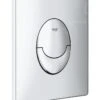 Grohe QuickFix Start - Bedieningspaneel, Chroom 38964000 -Geberit Winkel b50436ab402e6e912a14ca50