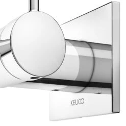 Keuco IXMO - 1-hendel Wastafelmengkraan Voor Opbouwmontage, Chroom 59516011202 -Geberit Winkel b673661ac4fac396f16323bb