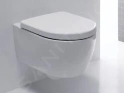 Geberit ICon - Wandcloset, Rimfree, Wit 204070000 -Geberit Winkel b888d04485d977c5eb82a98c