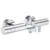 Grohe Grohtherm 800 Cosmopolitan - Thermostaat Badkraan, Chroom 34766000 -Geberit Winkel c01544e9dc5a667984d1dbb1