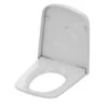 Tece TECEone - WC-zitting Met Deksel, SoftClose, Wit 9700600 -Geberit Winkel c9ac2092ca5f6ed0cc2970d8