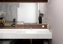 Hansgrohe Vernis Blend - Wastafelkraan Incl. Afvoergarnituur, CoolStart, EcoSmart, Chroom 71585000 -Geberit Winkel d105e934556d5989342320b0