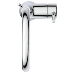 Ideal Standard CeraLine - Wastafelkraan Met Afvoer En Draaibare Uitloop, Chroom BC195AA -Geberit Winkel d14ed0f784f1d9245e34f5b4