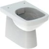 Geberit Selnova Square - Staande Toiletpot, 530x355 Mm, Rimfree, Wit 500.153.01.1 -Geberit Winkel da3fd883f5426f7f47e6032d