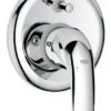 Grohe Euroeco - Afdekset Badkraan, Chroom 32747000 2 Grohe Euroeco - Afdekset Badkraan, Chroom 32747000 -Geberit Winkel da6be6961f05828e6e4729ca