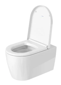 Duravit ME By Starck - Wandcloset, Rimless, Met HygieneGlaze, Alpine Wit 2529092000 -Geberit Winkel dc3dde18adee64a29757bbee