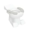 Geberit Bambini - Staand Toilet, Voor Kinderen, Achter Afvoer, Wit/grijs 212015000 2 Geberit Bambini - Staand Toilet, Voor Kinderen, Achter Afvoer, Wit/grijs 212015000 -Geberit Winkel dd57bfb75efcd2f336e6e7ee