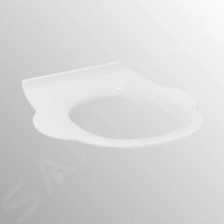 Ideal Standard Contour 21 - Closetzitting Zonder Deksel Voor Kinderclosetpot, Wit S454201 -Geberit Winkel de00728d5307180f86d9169f