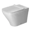 Duravit DuraStyle - Staande Closet, Met HygieneGlaze, Alpine Wit 2150092000 2 Duravit DuraStyle - Staande Closet, Met HygieneGlaze, Alpine Wit 2150092000 -Geberit Winkel df4ce9b22ac1a547f7859296