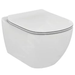 Ideal Standard Tesi - Hangend Toilet, Wit T007801 9 Ideal Standard Tesi - Hangend Toilet, Wit T007801 -Geberit Winkel e108a68cb7db29fa8bac6ef2