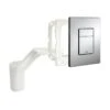 Grohe Skate Cosmo - Set Fresh Bedieningsplaat, Chroom 38805000 -Geberit Winkel e7f62f26881d86f67c87dd46