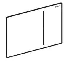 Geberit Sigma70 - Bedieningsplaat, Glas/zand Grijs 115.625.JL.1 -Geberit Winkel eabcd9f20deff6925eafaa65