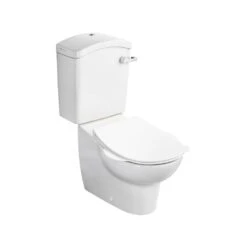 Ideal Standard Contour 21 - Kinder Toiletbril 3-7 Jaar, Wit S453301 -Geberit Winkel ec3e23a85dbf82c23b4056e7