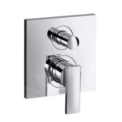 Axor Citterio - Afdekset Badkraan, Chroom 39457000