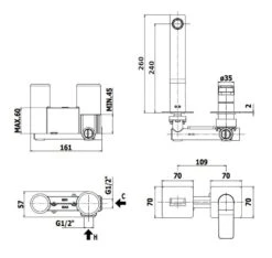 Geberit Winkel -Geberit Winkel eeeba5eeaad530798cd95e5a