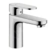 Hansgrohe Vernis Blend - Wastafelkraan Incl. Afvoergarnituur, EcoSmart, Chroom 71559000 1 Hansgrohe Vernis Blend - Wastafelkraan Incl. Afvoergarnituur, EcoSmart, Chroom 71559000 -Geberit Winkel f150277828d5baf7e53a02df