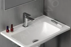 Sapho Mixona - Wastafelkraan, Chroom MG001 -Geberit Winkel f30f8ac132ceb832b74444f7