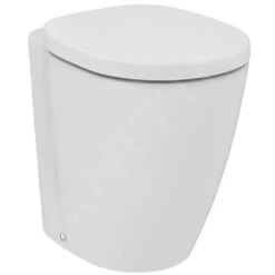Ideal Standard Connect Freedom - Staande WC Plus 6, Wit E607201 -Geberit Winkel f3bd4bfe4278d82fc1635fe5