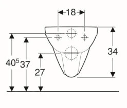 Geberit Selnova Comfort - Wandcloset, 700x355 Mm, Rimfree, Wit 500.262.01.1 -Geberit Winkel f88de1f57834d62e9cc2238c