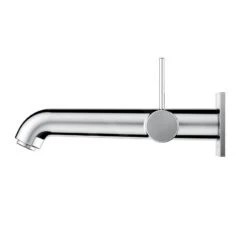 Keuco IXMO - 1-hendel Wastafelmengkraan Voor Opbouwmontage, Chroom 59516011202 -Geberit Winkel fb58de0b5f2c5c0d4347fc45