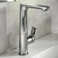 Ideal Standard Connect Air - Wastafelkraan Slim Met Draaibare Uitloop En Waste, Chroom A7020AA 11 Ideal Standard Connect Air - Wastafelkraan Slim Met Draaibare Uitloop En Waste, Chroom A7020AA -Geberit Winkel fc7159c9461109076286c370