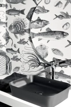 Ideal Standard Connect Air - Slim Wastafelkraan, BlueStart, Silver Storm A7028GN -Geberit Winkel fd3d736b3a9ac6ec408d2c5b